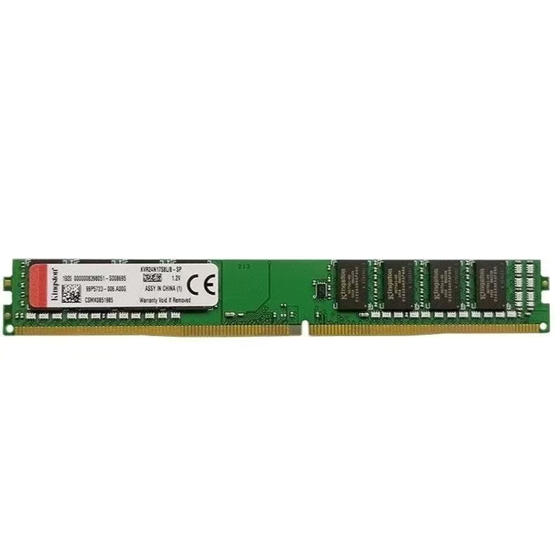 RAM Kingston KVR32N22S8/16 DDR4 16GB 3200MHz DIMM VALUE RAM ของแท้ ใหม่ รับประกันศูนย์