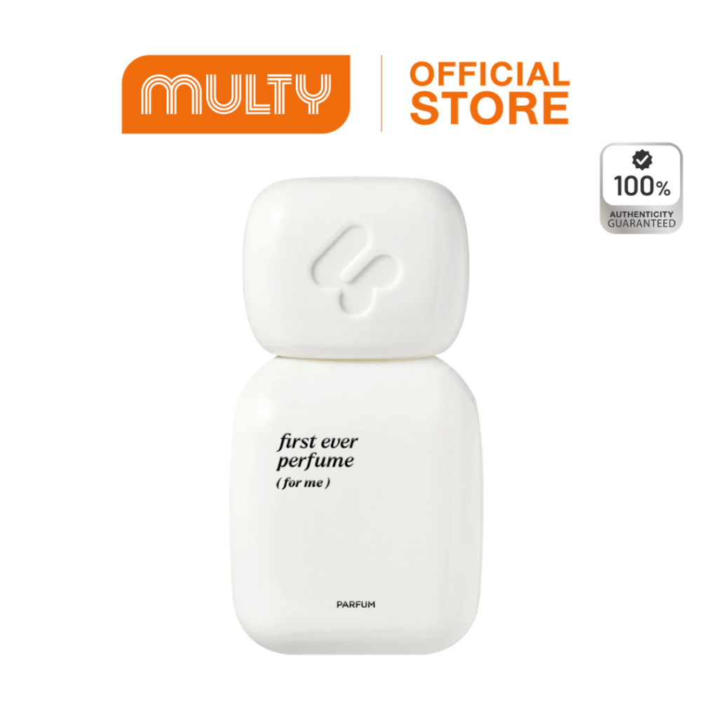 4U2 FIRST EVER PERFUME 30 ml. น้ำหอม Clean Skin Musk น้ำหอมติดทน กลิ่นสะอาด หอม ละมุน ติดทน 8-12 ชม.