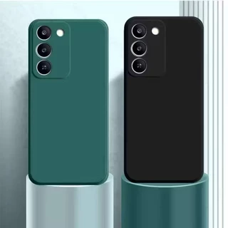 เคสกำมะหยี่ สำหรับ Oppo Realme C100 C100i กำมะหยี่ เคสสีพาสเทล กันกระแทก