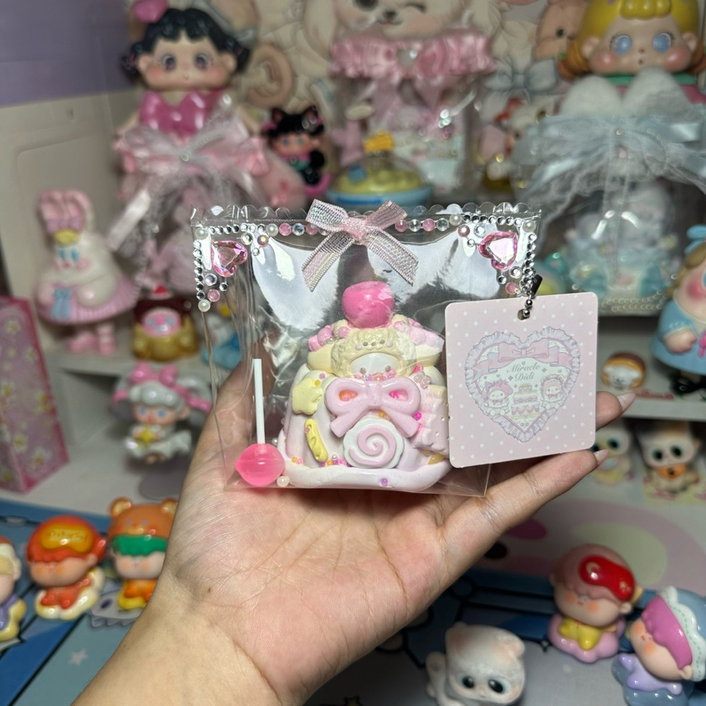 พร้อมส่ง! (มีลงงานใหม่)📍saleงานเก่า📍✨ ทาบะงานแฮนเมด ✨