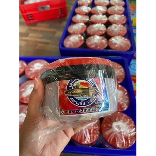 เหยื่อตกปลากดหมายลับ (ขายดี รีวิวแน่น) เหยื่อหมัก สูตรเข้มข้น