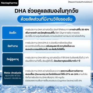 Bundle set Luminari Astaxanthin 1 กระปุก + Ultra Omega 1 กระปุก อาหารเสริม by Nectapharma