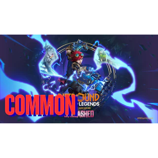 Riftbound Unleashed Set3 แยกใบระดับ Common[C] [UNL]