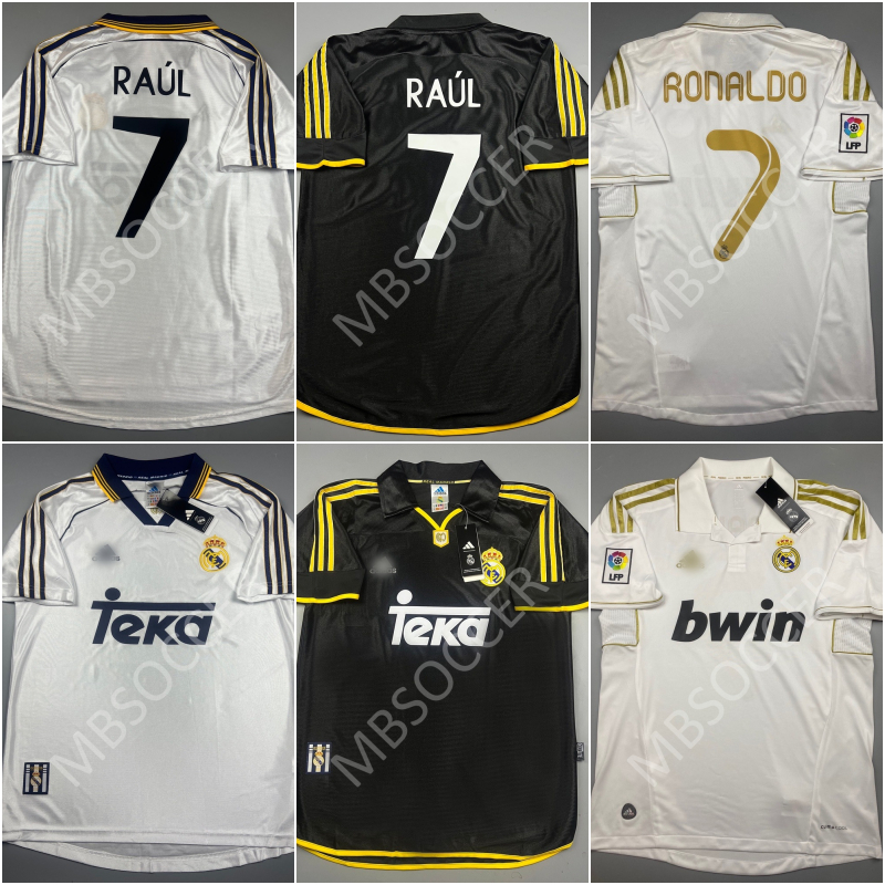 Retro - เสื้อฟุตบอล ย้อนยุค sีล มๅดsิด เหย้า เยือน ดูที่ตัวเลือกสินค้าได้