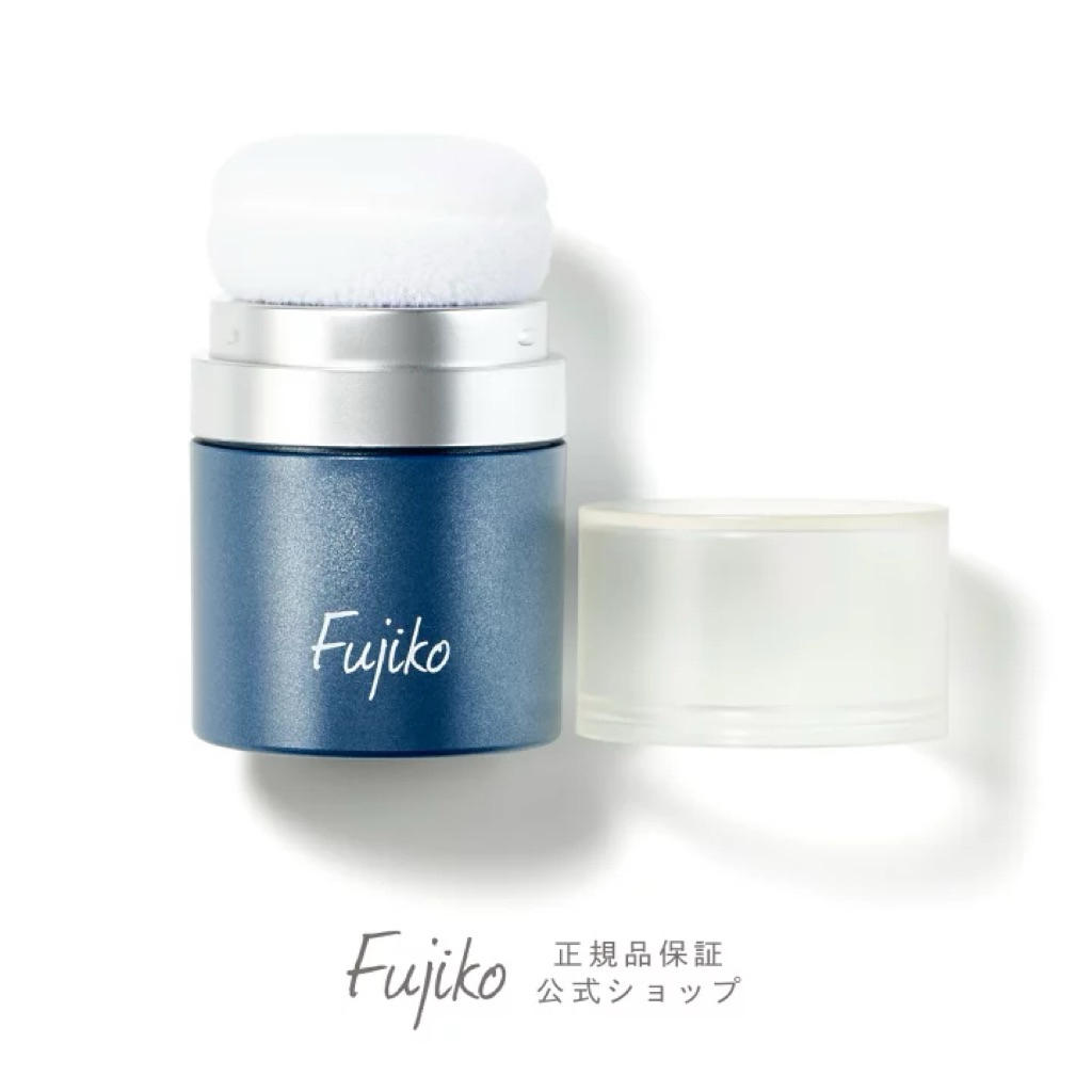 🇯🇵พรี | แท้ Fujiko - Ponpon Hair Care Powder Dry Shampoo 8.5g แชมพูสระผมแบบแห้ง🇯🇵