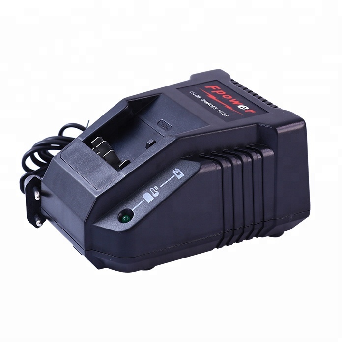 แท่นชาร์จ 14.4V-18V Quick Charge Professional Safe for Bosch 1018K Battery Charger