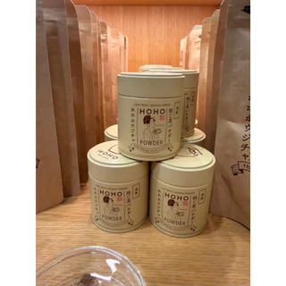 พร้อมส่ง โฮจิฉะเกรดพรีเมี่ยมHojicha (Premium) และ HOHO Dark Roast Hojicha Powder ชงลาเต้อร่อยมาก