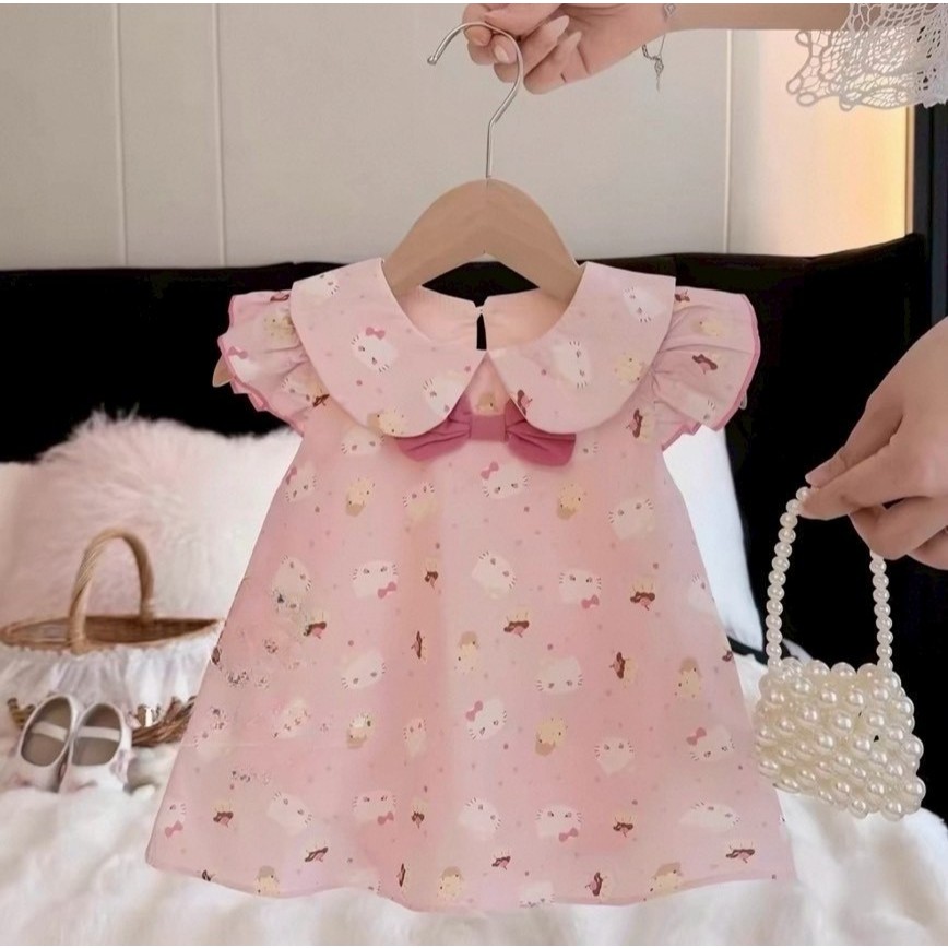 พร้อมส่ง ba035 8864 โบว์หวานแหวว