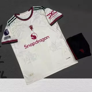 ชุดฟุดบอล2026(เสื้อ+กางเกง) ชุดกีฬาทีมชาติแบบใหม่ๆล่าสุด ชุดผู้ใหญ่มีครบไซส์ M L XL 3XL พร้มส่งในไทยจัดส่งไว1-3วันได้ของ