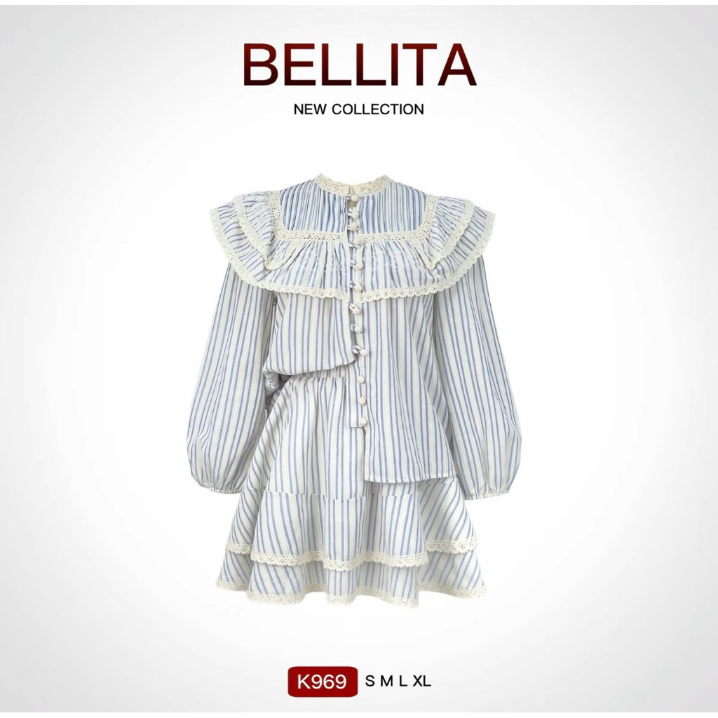 bellita new collection (used like new)