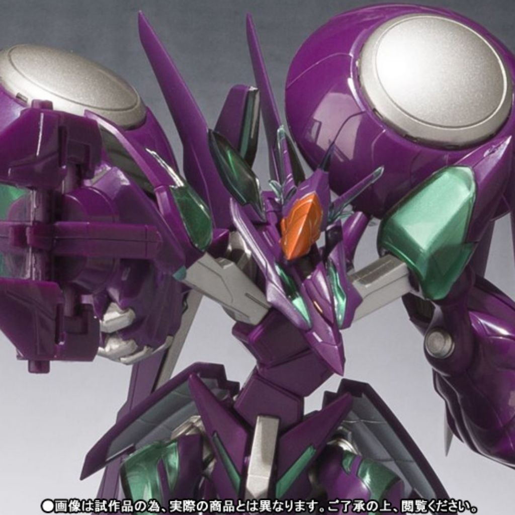 💥พร้อมส่ง💥ROBOT Spirits Fafner Mark Nicht