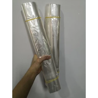 ถุงร้อนใส pp ลดล้างสต้อก อ่านก่อนสั่งซื้ิอ
