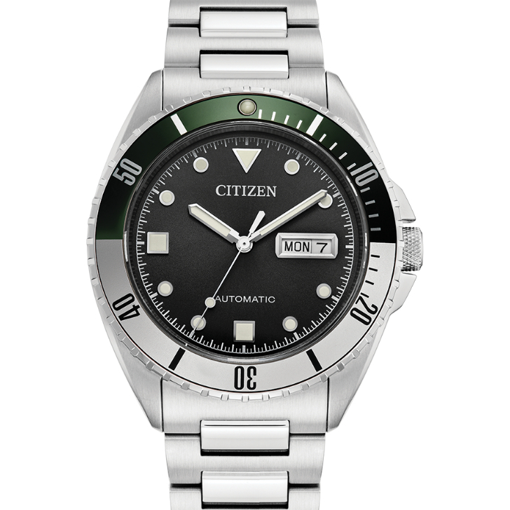 นาฬิกา CITIZEN Automatic NH7531-50E