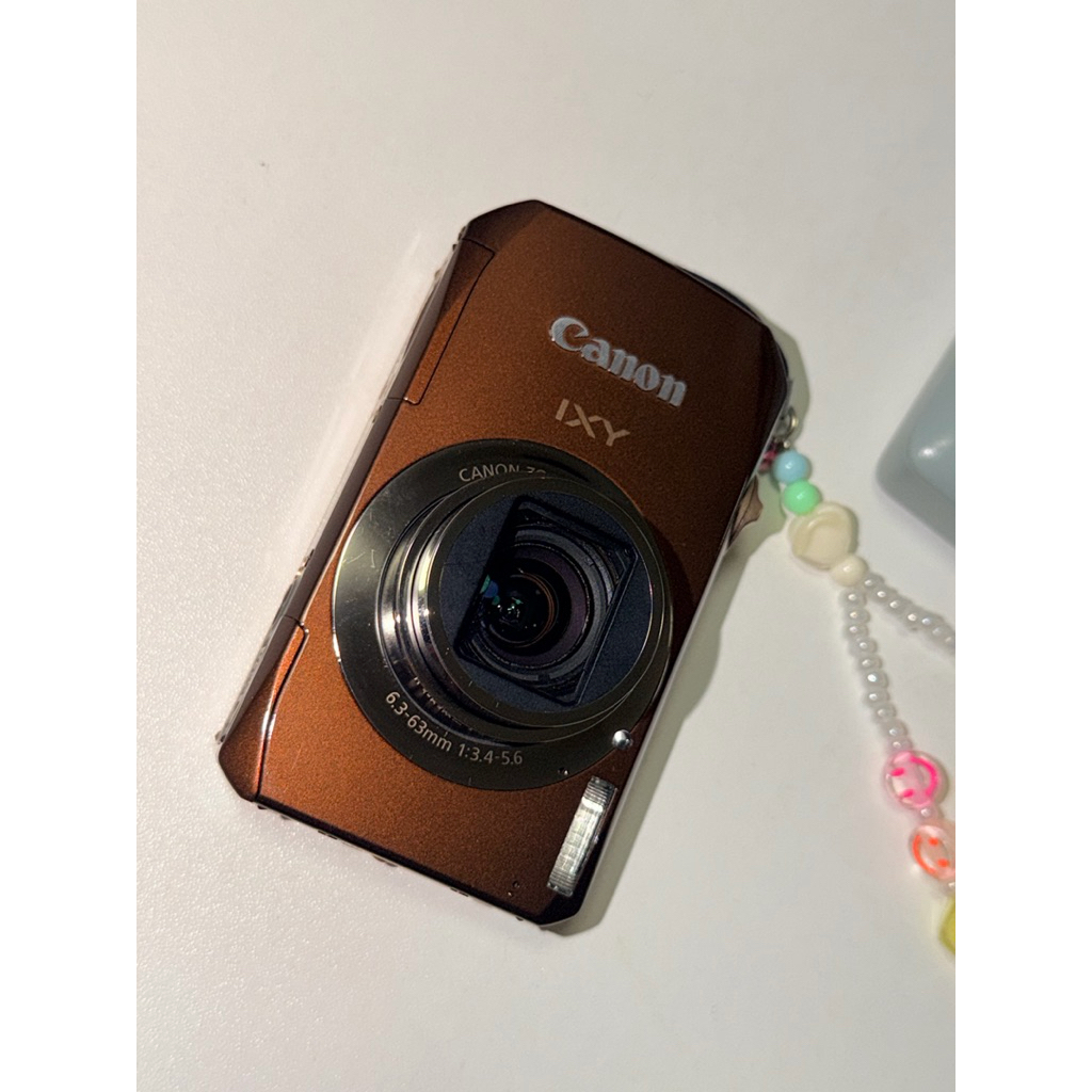 Canon IXY50s สภาพใหม่มาก90%
