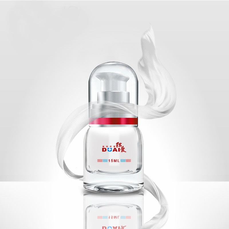 (พร้อมส่ง)  เจลหล่อสูตรน้ำ เจลหล่อ 15 ml