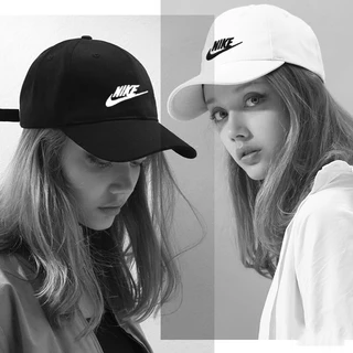 หมวก Nike Dri-FIT Club CAP FB5372-010/หมวกเบสบอล/หมวกแดด