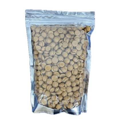 AFBS Callebault Gold Caramel Choc 30.4% 500g. (QC) #1109780