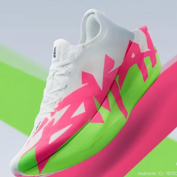 (พร้อมส่งในไทย)รองเท้าวิ่ง BMAI Ultra  2026  สีใหม่ น้ำหนักเบา