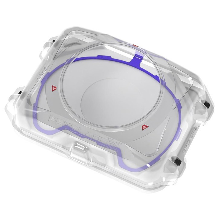 Beyblade X BX-32 Wide Xtreme Stadium (Lot JP)