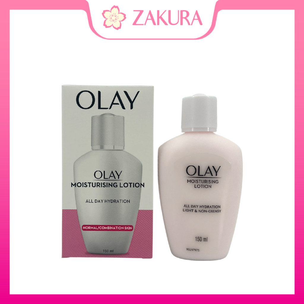 Olay Moisturising Lotion 150ml
