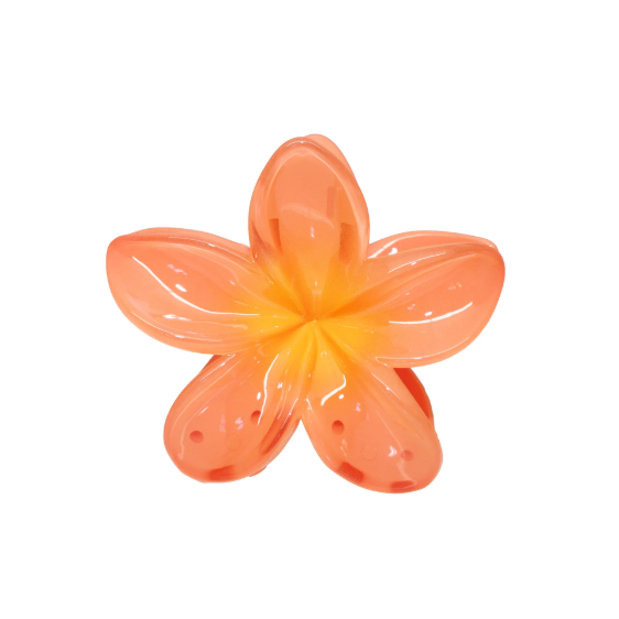 EMI JAY SUPER BLOOM CLIP PEACH SPRITZ