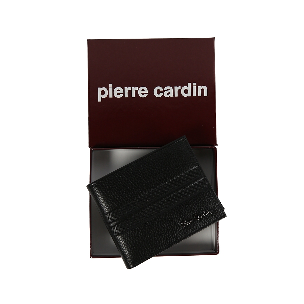 Pierre Cardin محفظة WX5-AB2-E — صورة 2