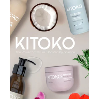 ASP KITOKO Repairing Mask (เอเอสพี คิโตโกะ รีแพร์ริ่ง มาส์ก)