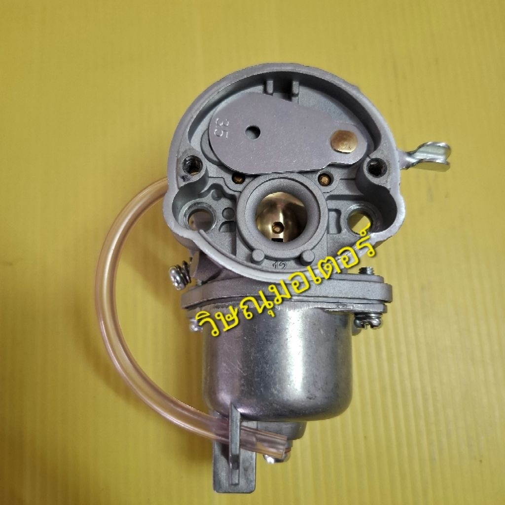 คาร์บูเรเตอร์เครื่องตัดหญ้า Zenoah G45L (TK)แท้ญี่ปุ่น