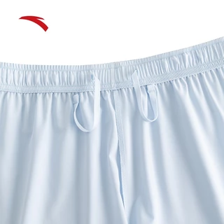 ANTA Women Running sports shorts 9625B5503A Official Store