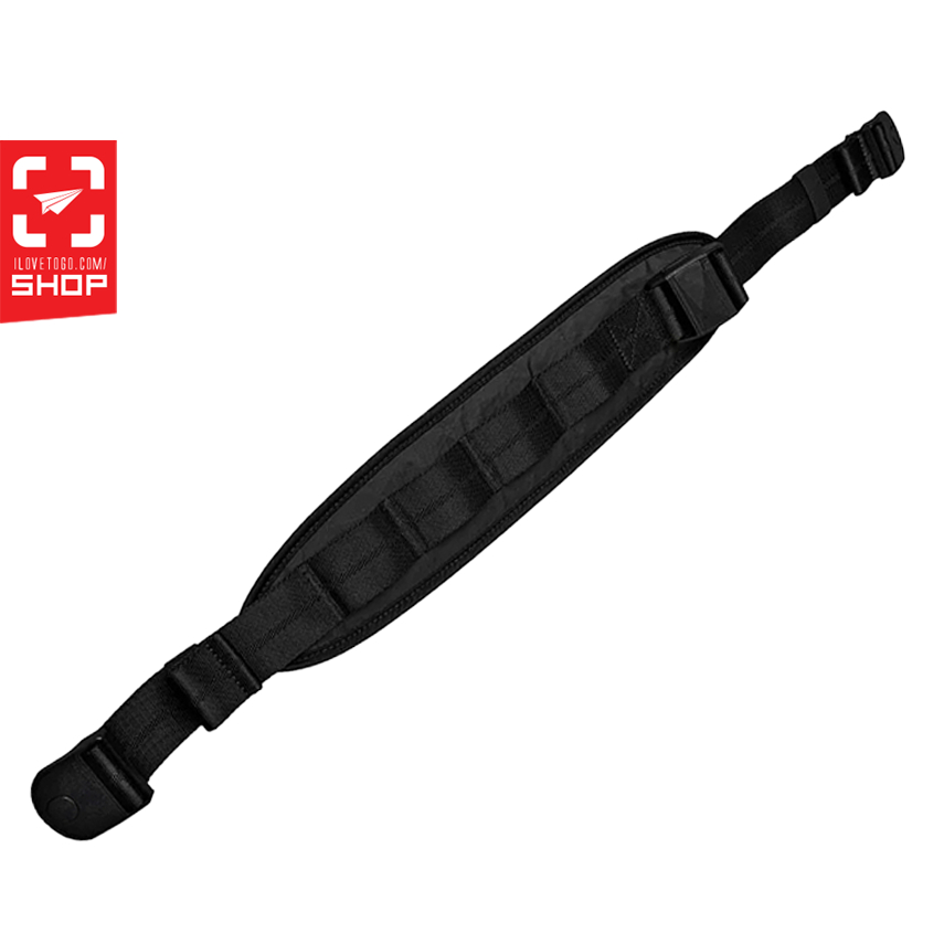 สายสะพายไหล่เสริม Alpaka - Padded Shoulder Strap - Wide