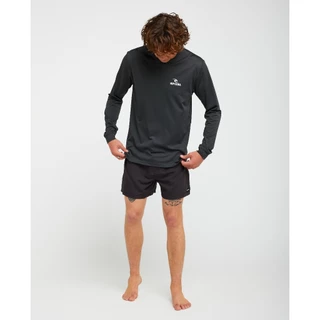 RIPCURL เสื้อว่ายน้ำ กันUV 166MRV STACK UPF L/S 2026-S4