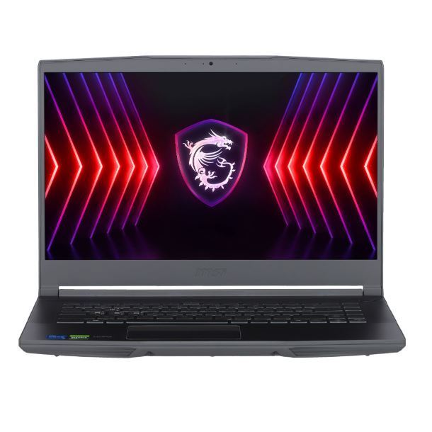 MSI Thin 15 B13UC-3437TH/i5-13420H/16GB/512GB/RTX 3050_4GB/15.6"_144Hz/Cosmos Gray/Win11/2Y CO6-011578