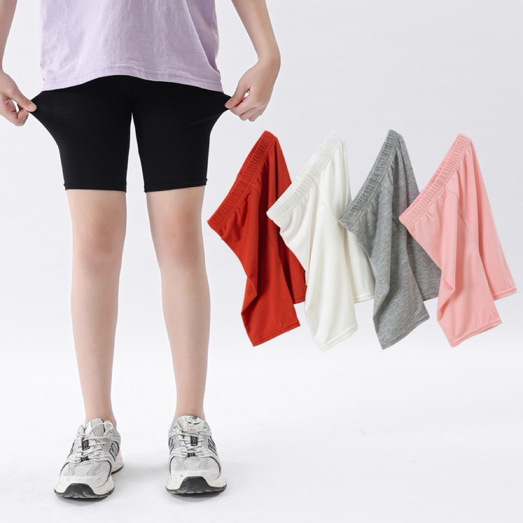 เลกกิ้งเด็ก 3 ส่วน / size 110-160
