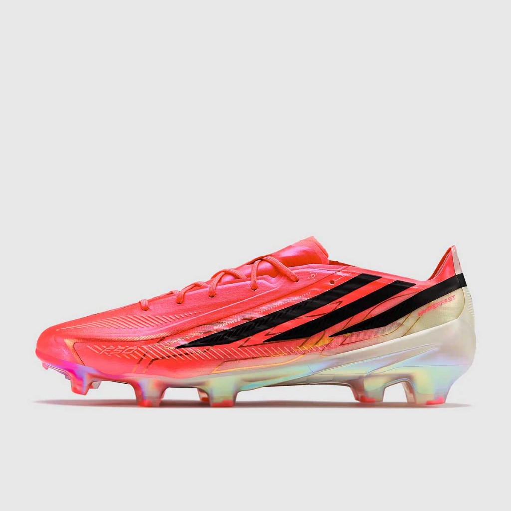 Adidas F50 Hyperfast Evo FG