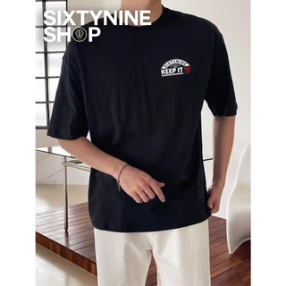 เสื้อยืดผ้าคอตตอน M-4XL พิมพ์ลาย " Corgi " พร้อมส่ง