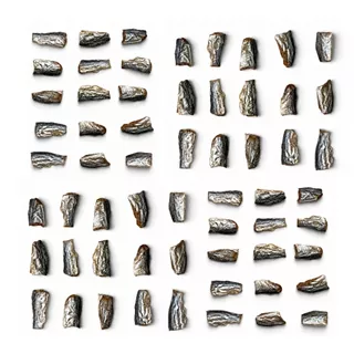 Pet Project ปลาซาดีนอบแห้ง Dehydrated Sardine 100% Natural (สำหรับโปร 6.6 อย่าลืมระบุไซส์ในหมายเหตุ)
