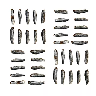 Pet Project ปลาซาดีนอบแห้ง Dehydrated Sardine 100% Natural (สำหรับโปร 6.6 อย่าลืมระบุไซส์ในหมายเหตุ)