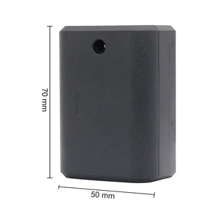 ⚡️Laser Level Battery ลิเธียม 2/5/12/16 Line ความจุ4800mAh เข้ากันได้กับระดับเลเซอร์ทุกประเภท