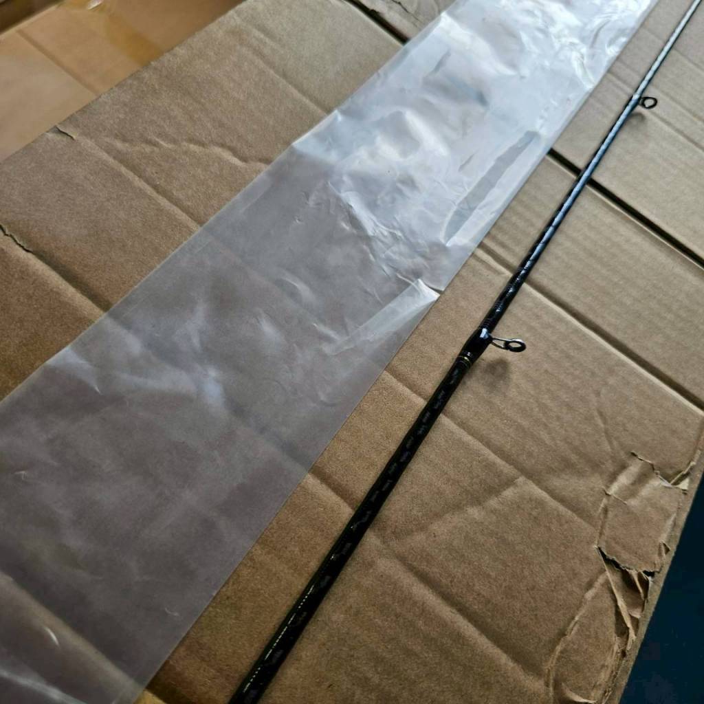 ของแท้ ปลายคันสปิ๋ว Ashino Pathfinder ( PRS ) รูปที่ 4