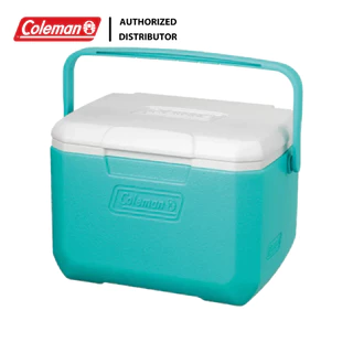 Coleman JP 5 QT Cooler (Take 6) ถังน้ำแข็ง