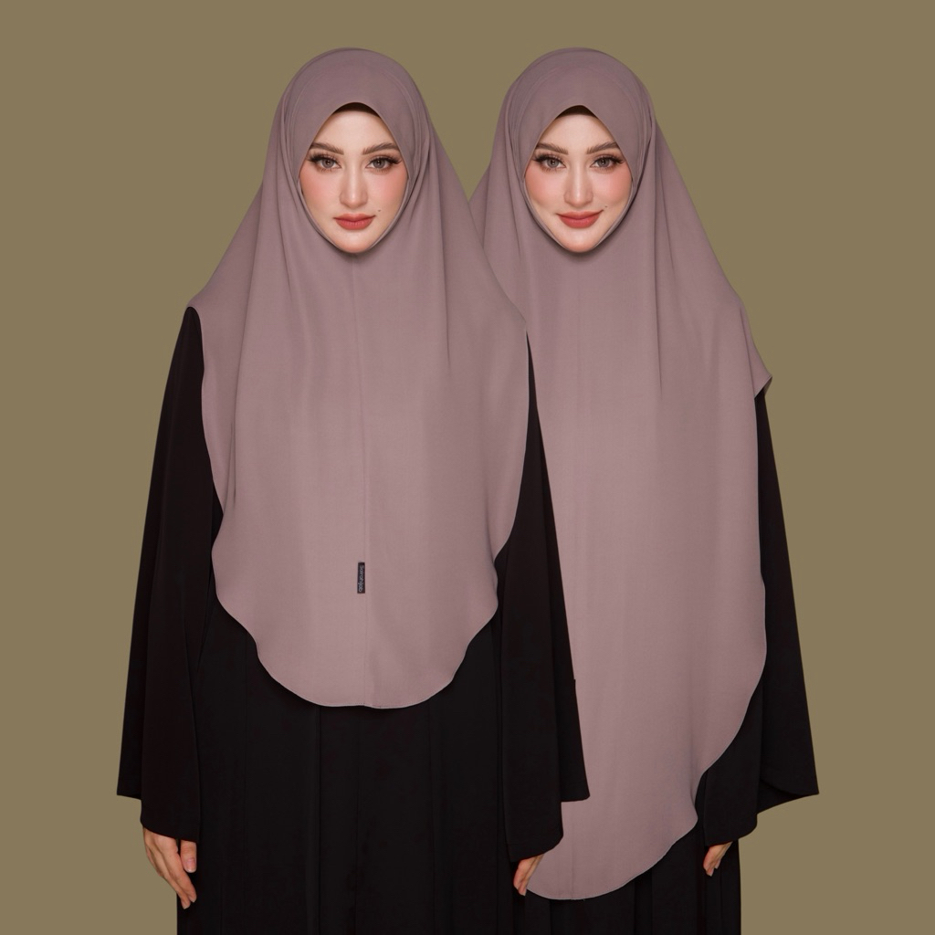 Sairahijab Pretty Easy Style