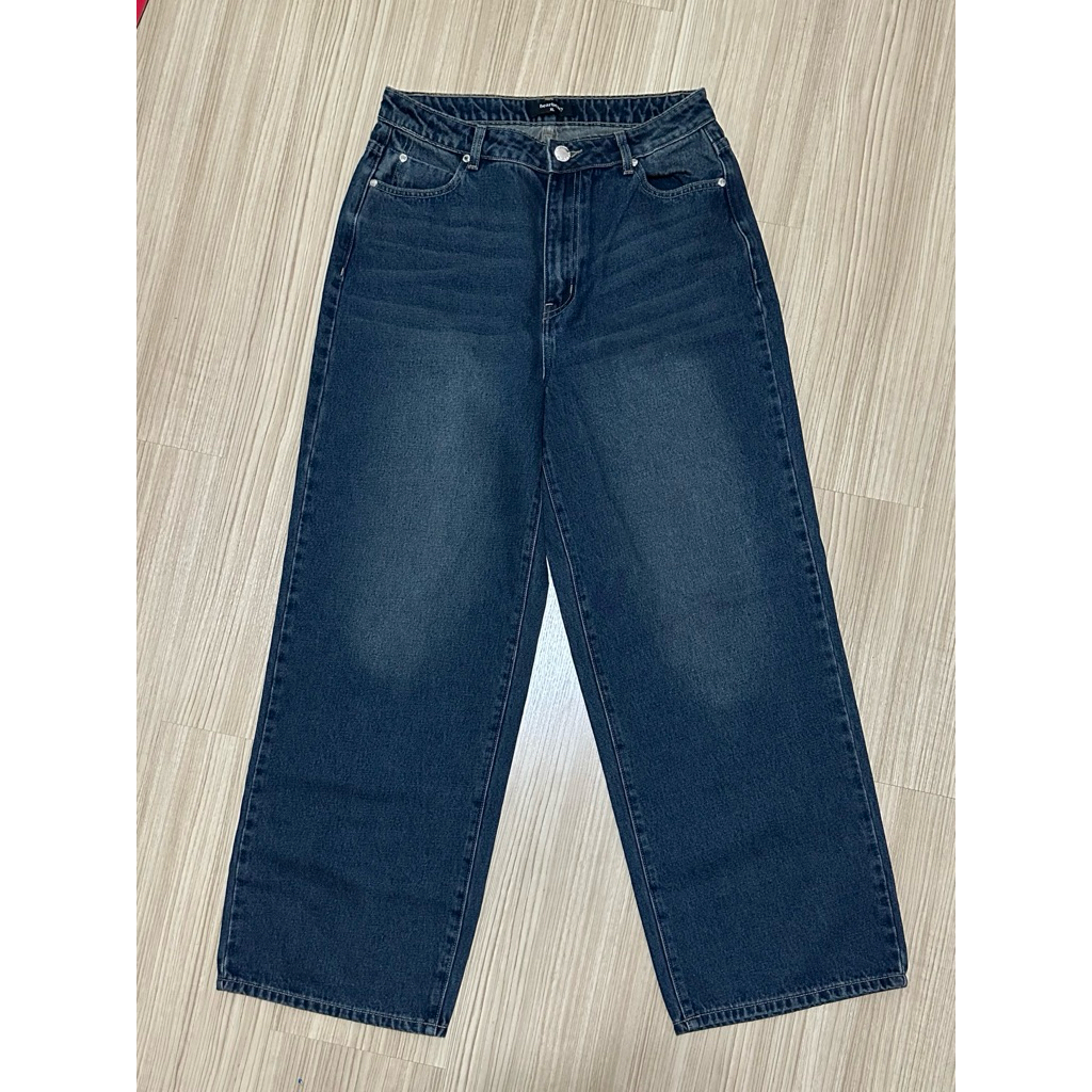ปล่อยต่อ 68N17 ไซส์ M/L/XL/4XL- Bearbeary Jeans