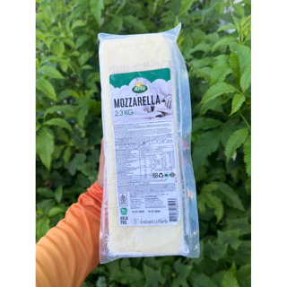 ARLA Mozzarella Cheese ชีสแท้ หอม อร่อย ยืดนานน โปรโมชั่น ราคาพิเศษ