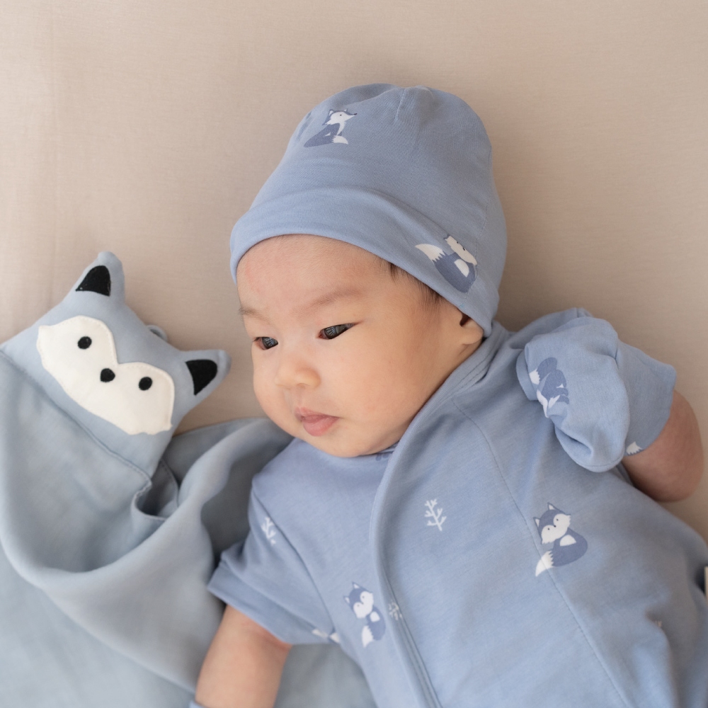 Saeson بودي رضّع محبوك Little Grove — صورة 5