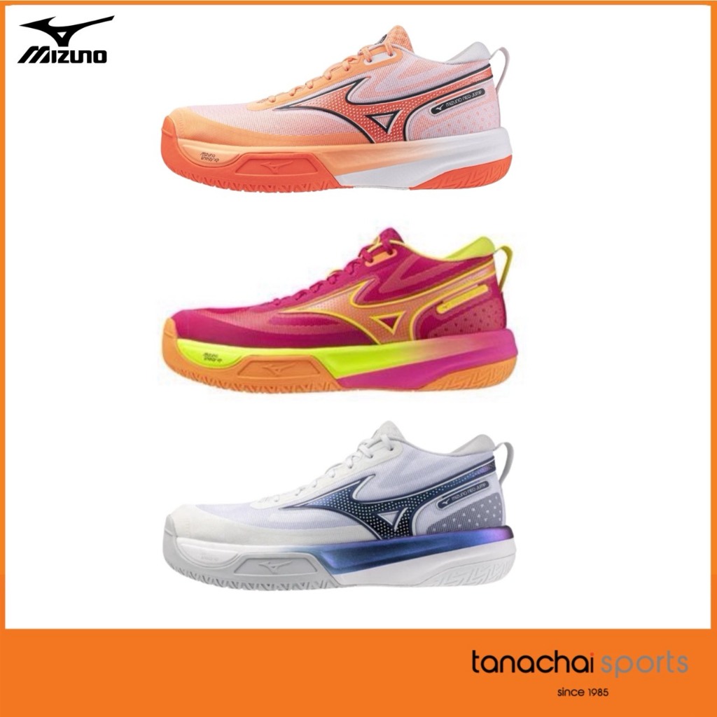 MIZUNO NEO JUMP รองเท้าวอลเลย์บอล Volleyball มิซูโน่ ของแท้ 100%