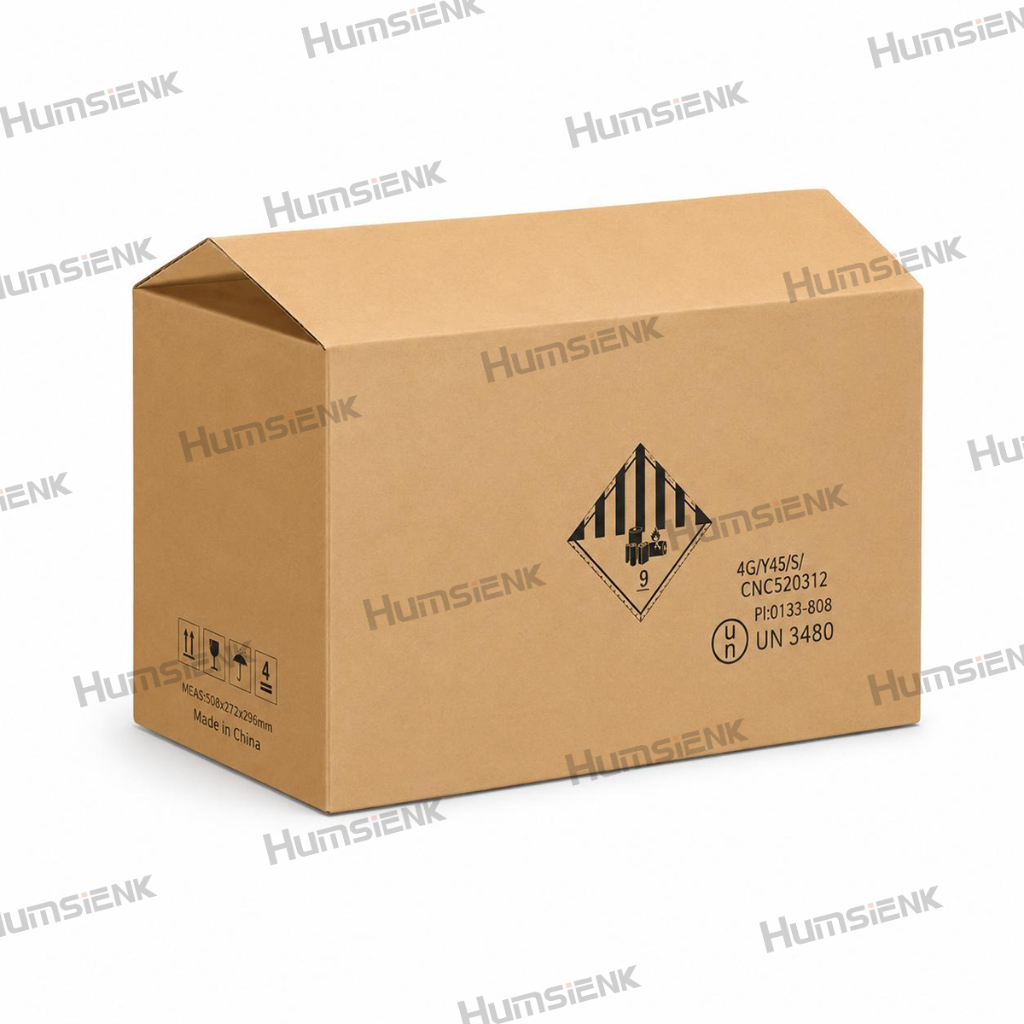 HumsiENK อุปกรณ์เสริมแบตเตอรี่ Only Battery Accessories