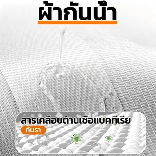 180/160/150/120/90 ซม. ม่านบังหน้าต่าง มู่ลี่เกาหลี มู่ลี่ตกแต่งบ้าน ม่านม้วนดูโอ 12 ขนาด มู่ลี่หรี่แสงไ ติดตั้งง่าย