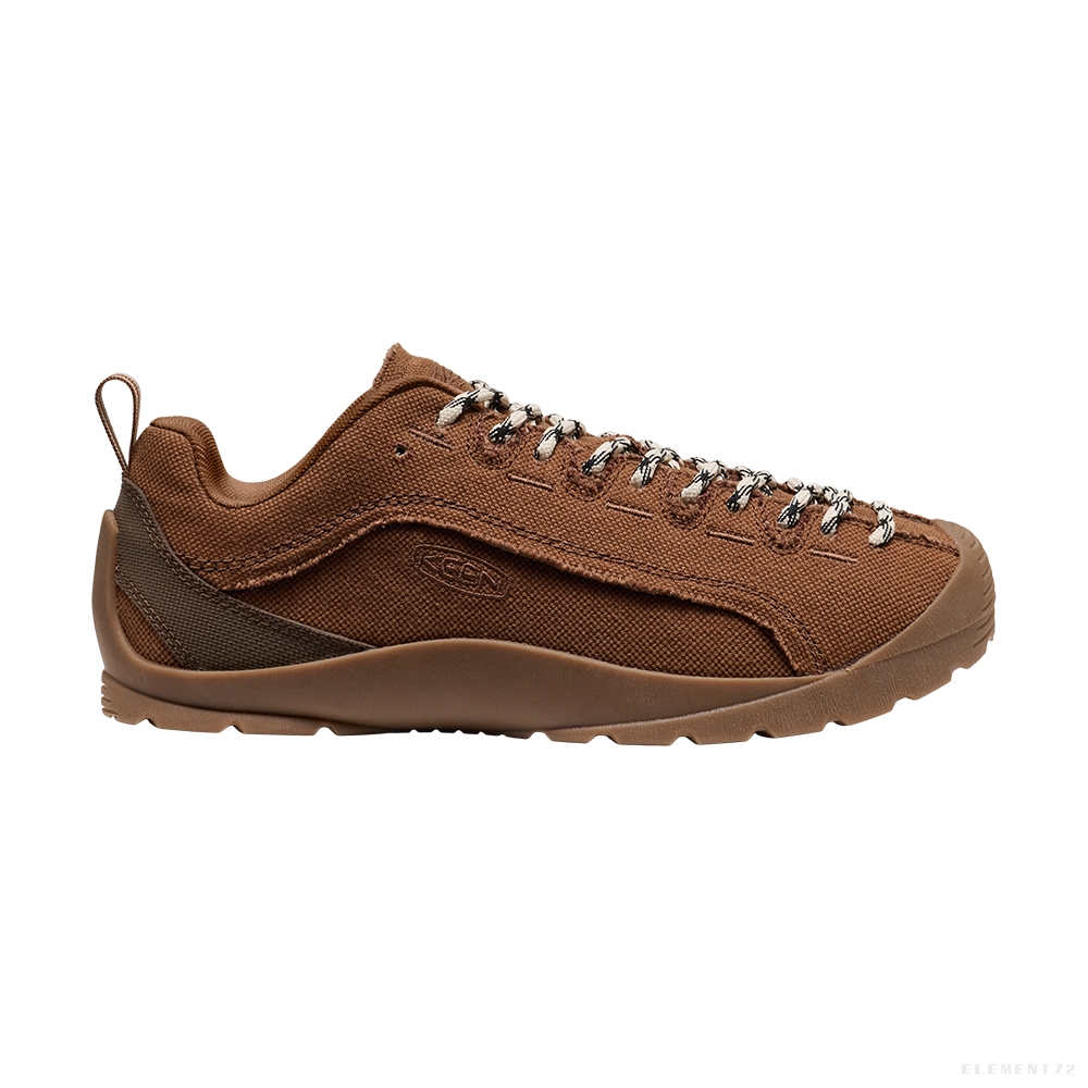 Keen รองเท้าผู้หญิง รุ่น Women's JASPER SPLIT (SKALL BROWN) KEEN x Skall Studio