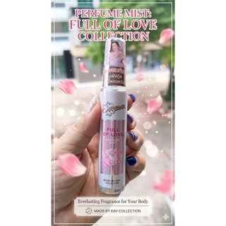 มีส่งด่วน 📬Exp: 03/29 Hygiene ไฮยีนน้ำหอมแดนซ์ เอ็กซ์ บลูมมิ่งทัช💗 มิลค์กี้ทัช🤍 love touch 🧡🥰25มล. แท้ 💯%