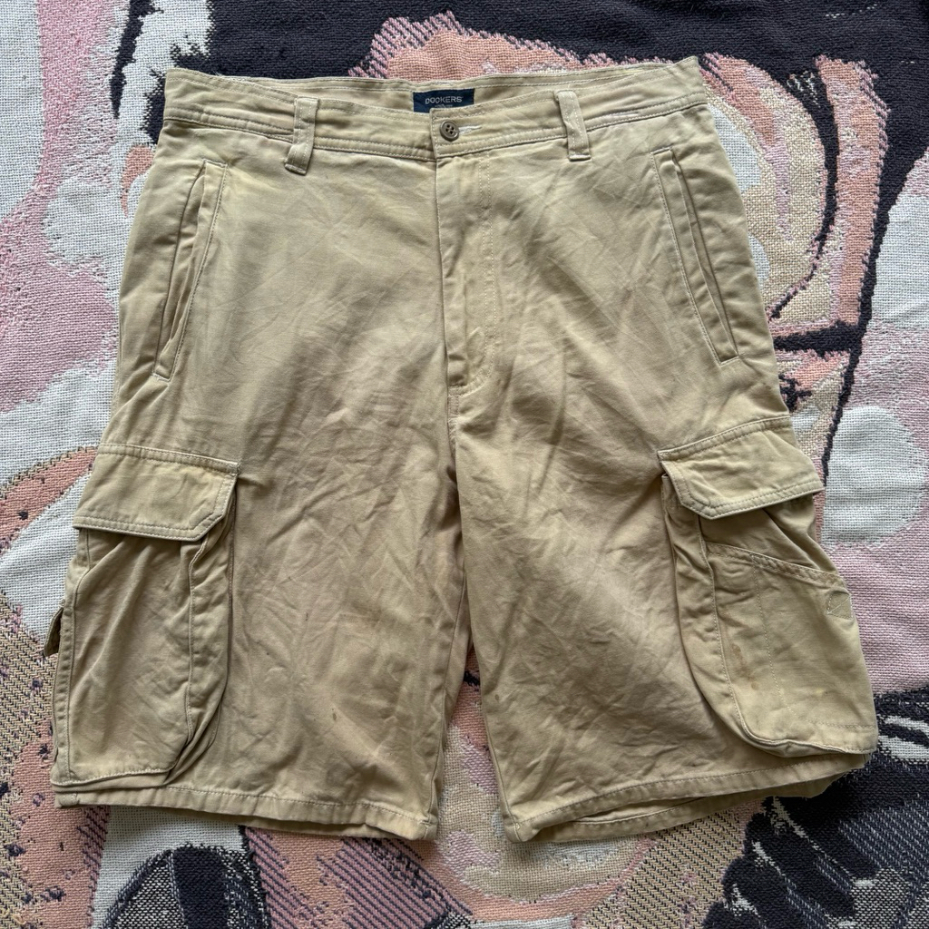 Dockers Cargo Shorts